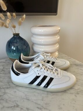 adidas gazelle silver green womens adidas Gazelle ADV Wonder White/Blue/Gum 10